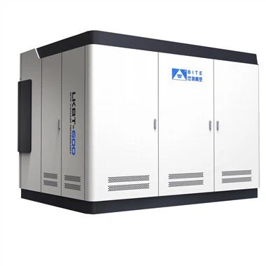 Машина за прскање врућег цинка